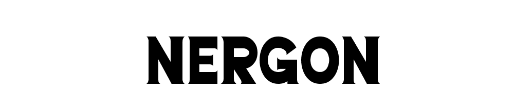 Nergon