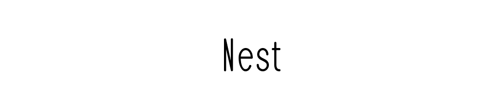 Nest