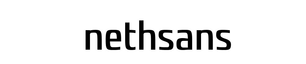 Nethsans