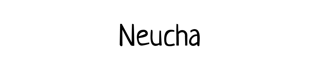 Neucha