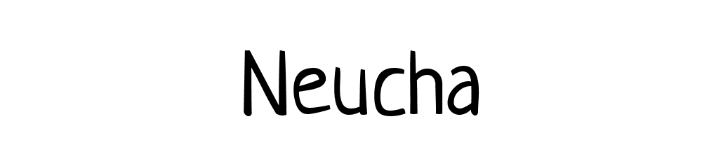 Neucha