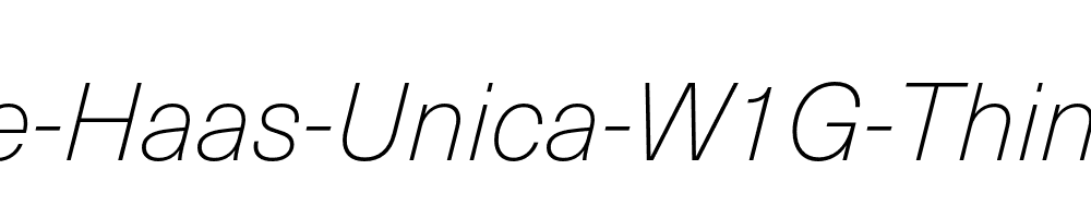 Neue-Haas-Unica-W1G-Thin-Italic