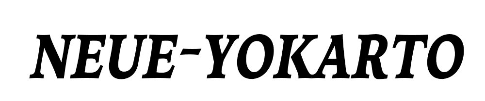 Neue Yokarto