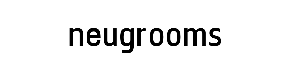 Neugrooms