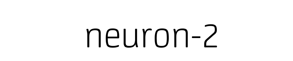 Neuron 2