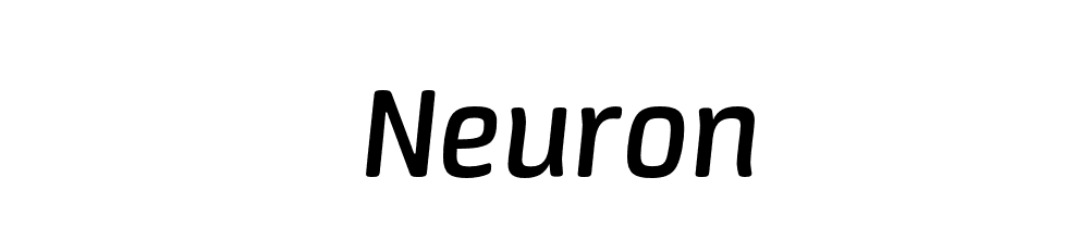 Neuron