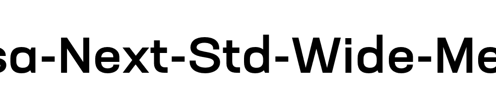 Neusa-Next-Std-Wide-Medium