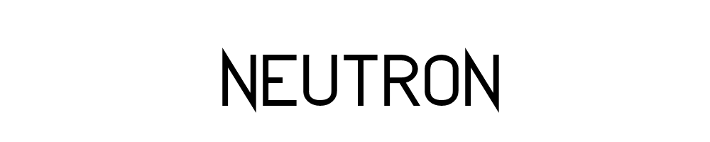 NEUTRON