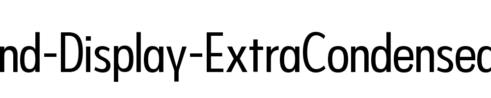 NeverMind-Display-ExtraCondensed-Regular
