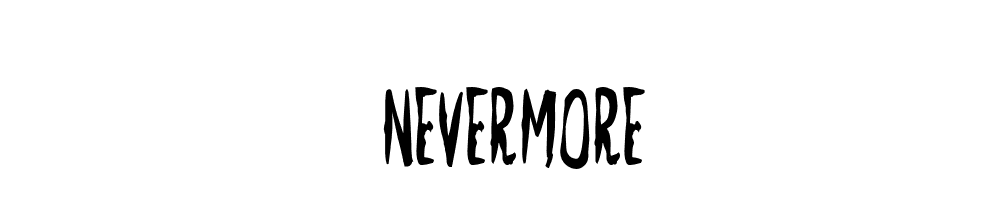 Nevermore