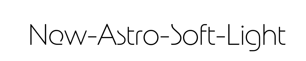 New-Astro-Soft-Light