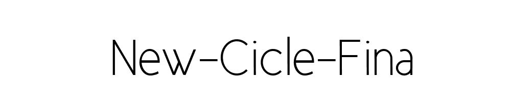 New-Cicle-Fina