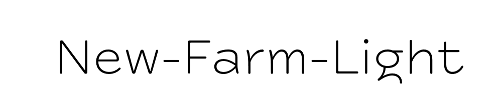 New-Farm-Light