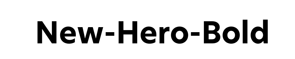 New-Hero-Bold