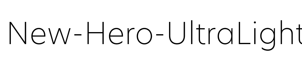 New-Hero-UltraLight