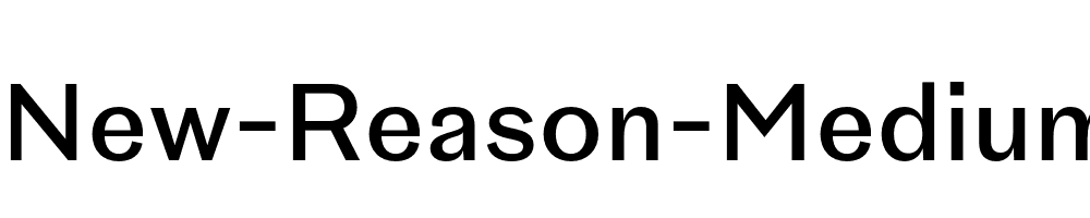 New-Reason-Medium