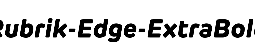 New-Rubrik-Edge-ExtraBold-Italic