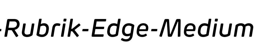 New-Rubrik-Edge-Medium-Italic