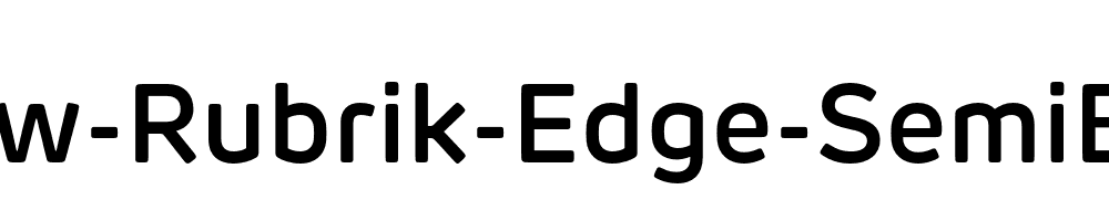 New-Rubrik-Edge-SemiBold