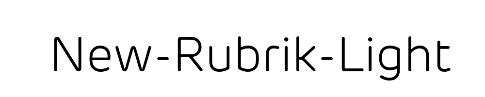 New-Rubrik-Light