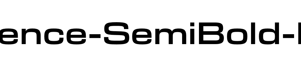 New-Science-SemiBold-Extended