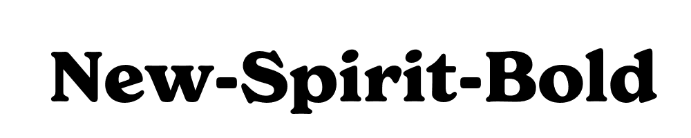 New-Spirit-Bold