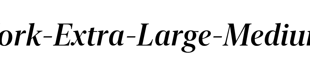 New-York-Extra-Large-Medium-Italic