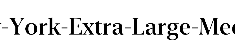 New-York-Extra-Large-Medium