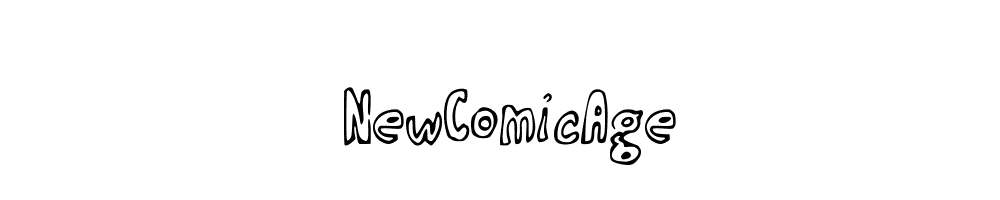 NewComicAge