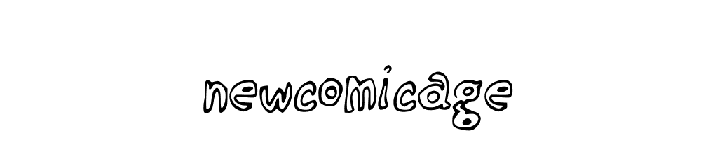 Newcomicage