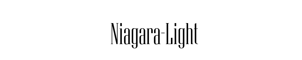 Niagara-Light