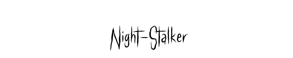 Night-Stalker