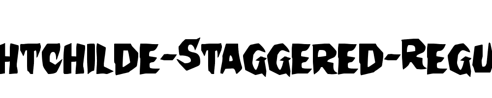 Nightchilde-Staggered-Regular