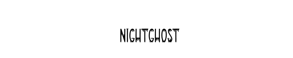 Nightghost