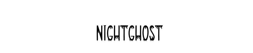 Nightghost