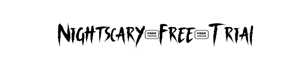 Nightscary-Free-Trial