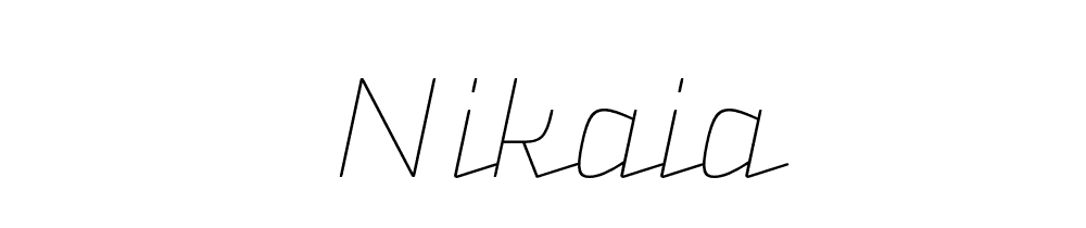 Nikaia