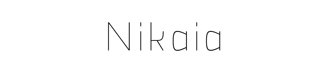 Nikaia