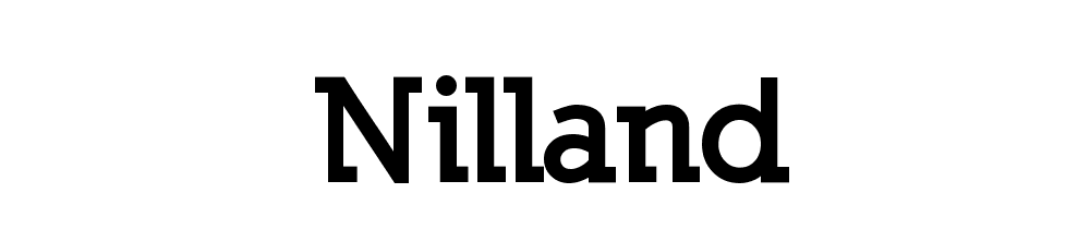 Nilland