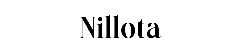 Nillota