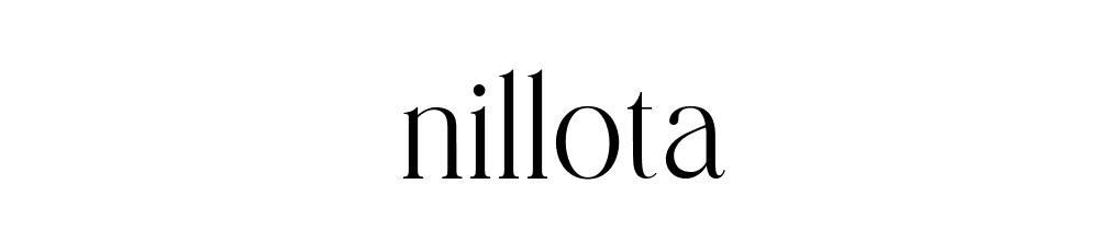 Nillota