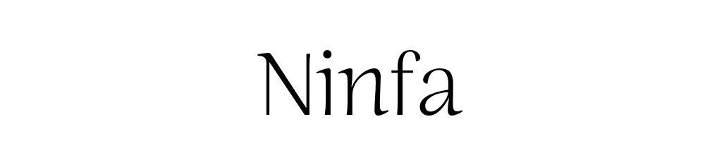 Ninfa