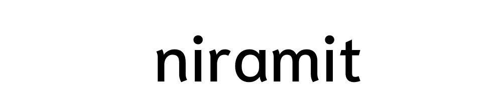 Niramit