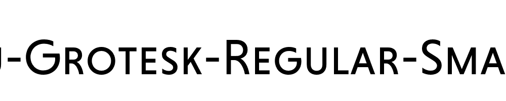 Niveau-Grotesk-Regular-Small-Caps