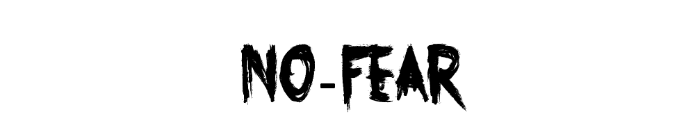 No-Fear