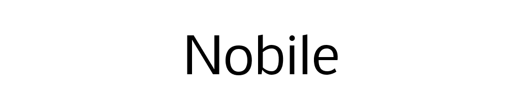 Nobile