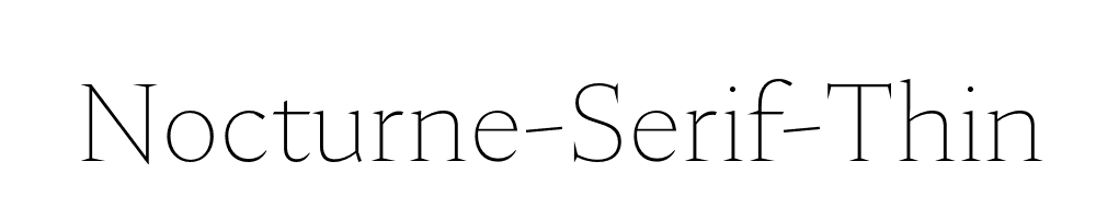 Nocturne-Serif-Thin