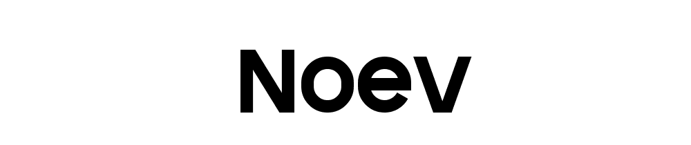 Noev