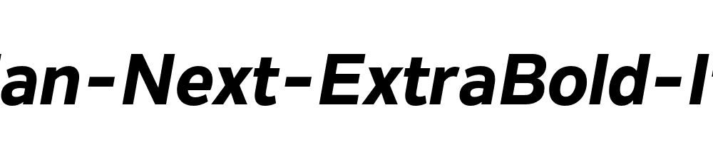 Nolan-Next-ExtraBold-Italic