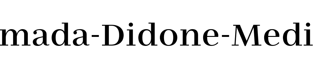 Nomada-Didone-Medium